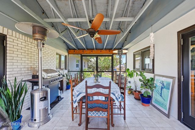 5 TARPON Road E, Ponte Vedra Beach, FL 32082