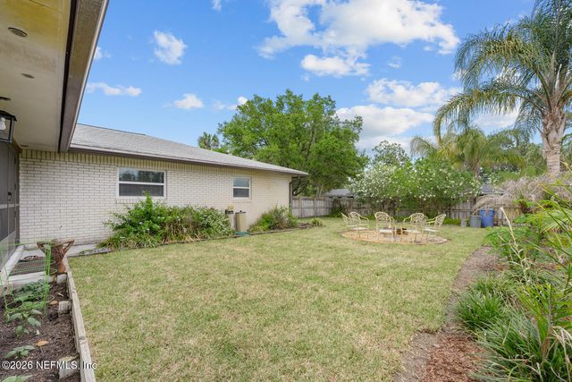 5 TARPON Road E, Ponte Vedra Beach, FL 32082