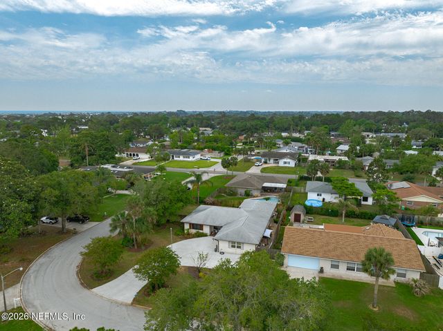 5 TARPON Road E, Ponte Vedra Beach, FL 32082