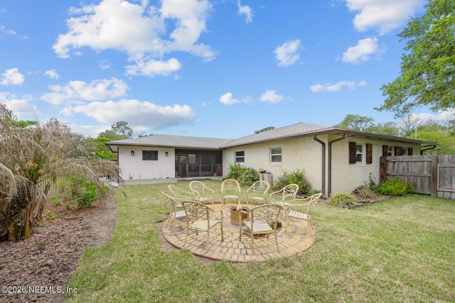 5 TARPON Road E, Ponte Vedra Beach, FL 32082