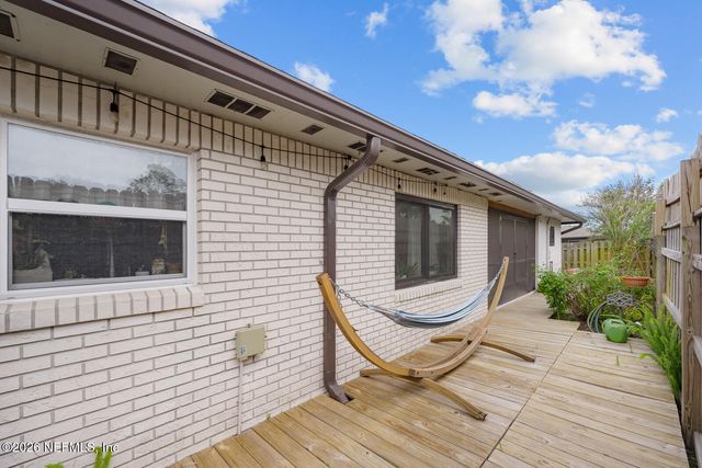 5 TARPON Road E, Ponte Vedra Beach, FL 32082
