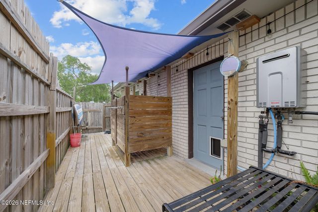 5 TARPON Road E, Ponte Vedra Beach, FL 32082
