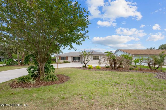 5 TARPON Road E, Ponte Vedra Beach, FL 32082