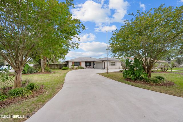 5 TARPON Road E, Ponte Vedra Beach, FL 32082