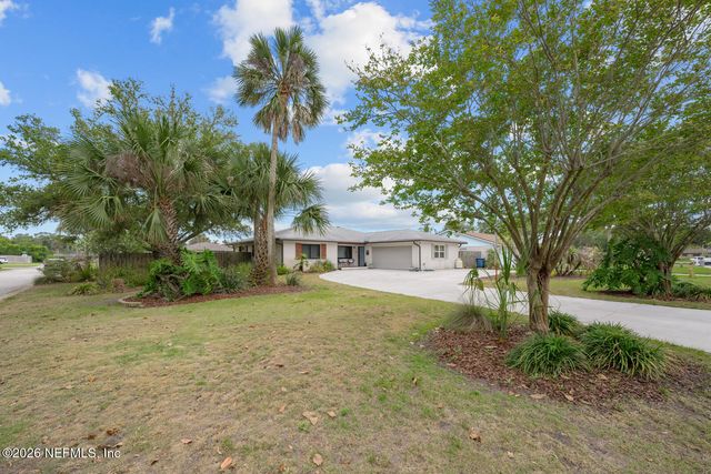 5 TARPON Road E, Ponte Vedra Beach, FL 32082