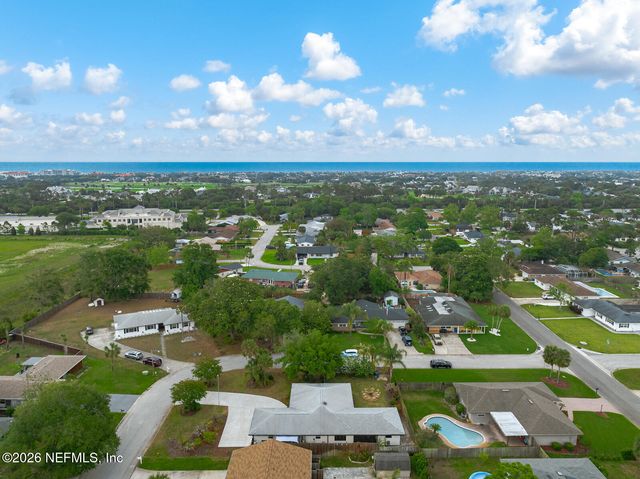 5 TARPON Road E, Ponte Vedra Beach, FL 32082