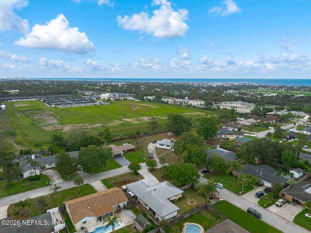 5 TARPON Road E, Ponte Vedra Beach, FL 32082