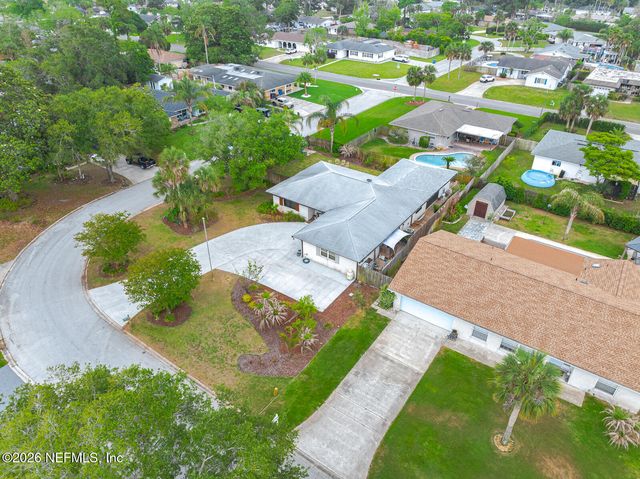 5 TARPON Road E, Ponte Vedra Beach, FL 32082