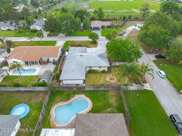 5 TARPON Road E, Ponte Vedra Beach, FL 32082