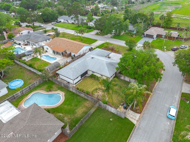 5 TARPON Road E, Ponte Vedra Beach, FL 32082