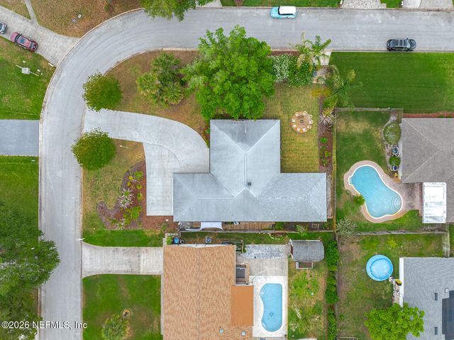 5 TARPON Road E, Ponte Vedra Beach, FL 32082