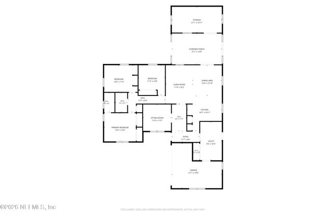 5 TARPON Road E, Ponte Vedra Beach, FL 32082