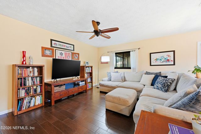 5 TARPON Road E, Ponte Vedra Beach, FL 32082