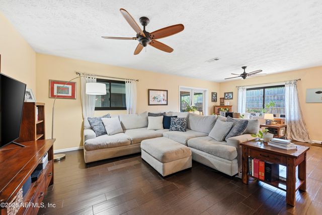 5 TARPON Road E, Ponte Vedra Beach, FL 32082