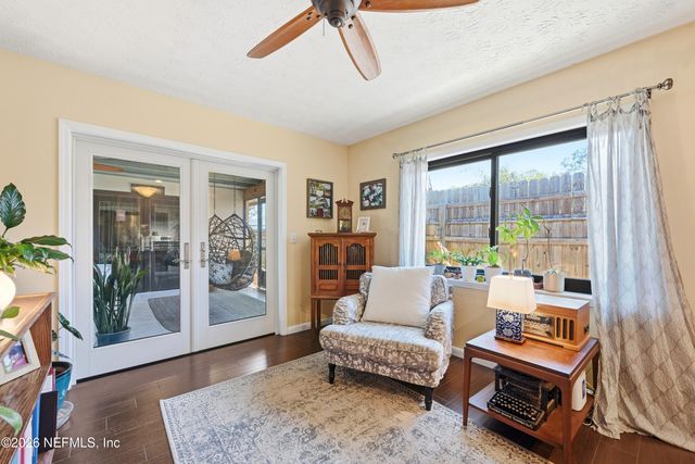 5 TARPON Road E, Ponte Vedra Beach, FL 32082