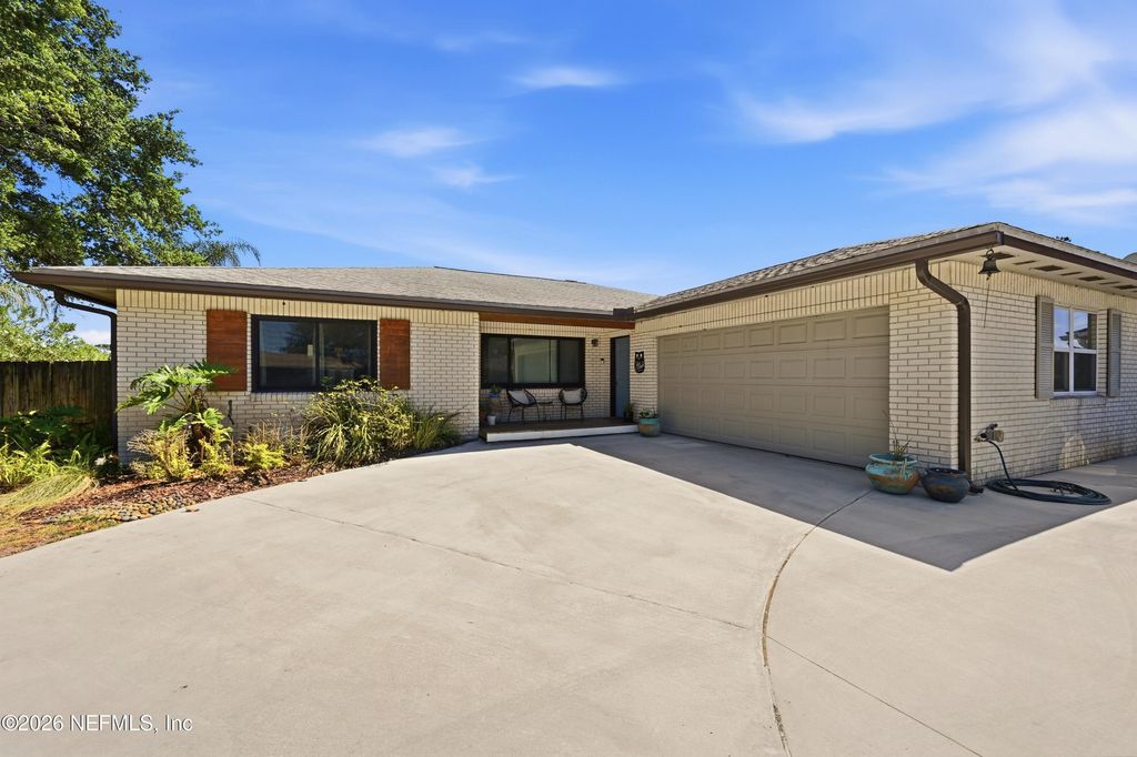 5 TARPON Road E, Ponte Vedra Beach, FL 32082