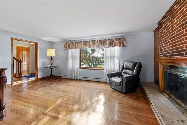 3489 Baseline Road, Grand Island, NY 14072