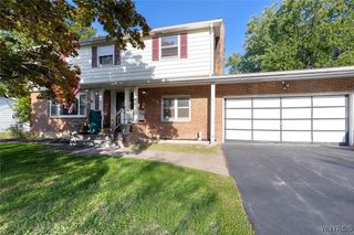 3489 Baseline Road, Grand Island, NY 14072
