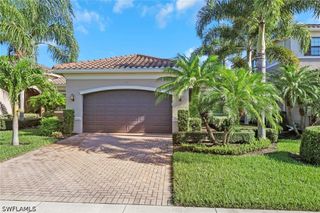 4113 Amelia WAY, Naples, FL 34119