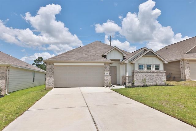 40660 Pessi Road, Magnolia, TX 77354