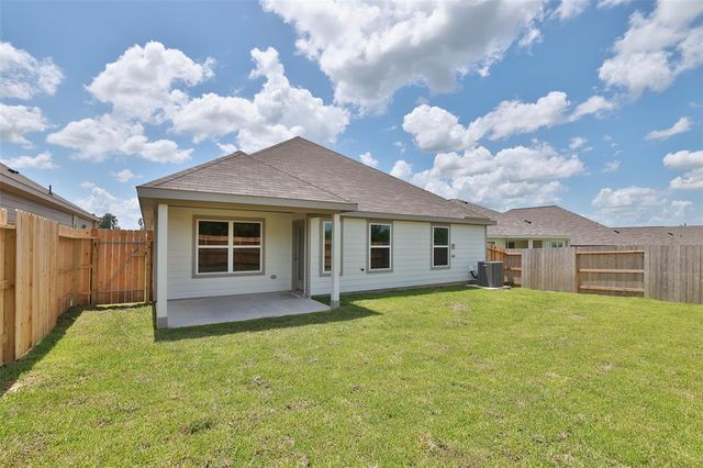 40660 Pessi Road, Magnolia, TX 77354