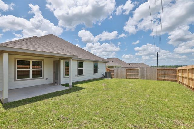 40660 Pessi Road, Magnolia, TX 77354