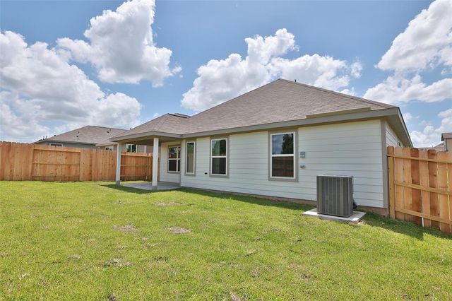 40660 Pessi Road, Magnolia, TX 77354