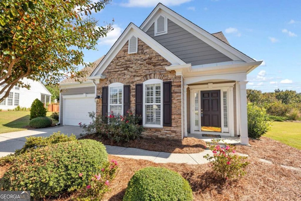 1665 Minstrel Terrace, Cumming, GA 30041 — exterior