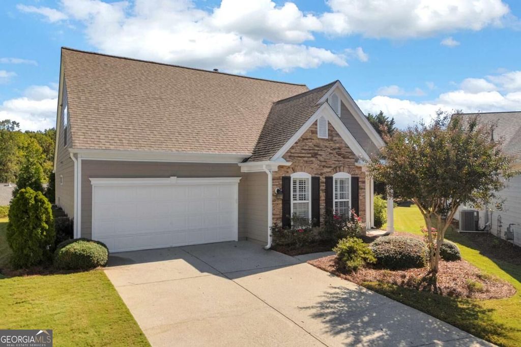 1665 Minstrel Terrace, Cumming, GA 30041 — photo 2