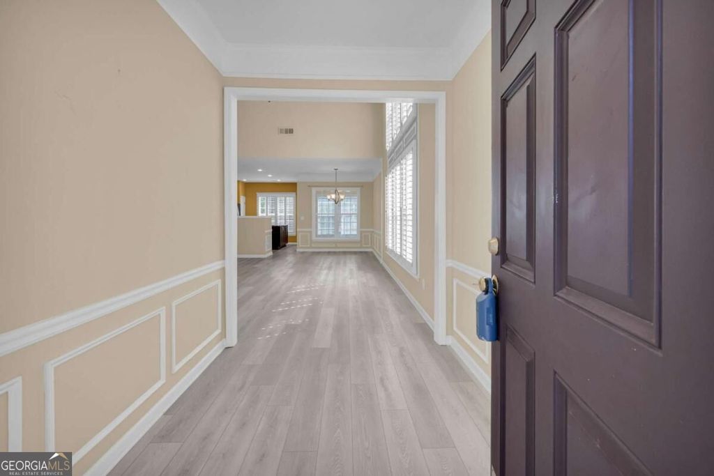 1665 Minstrel Terrace, Cumming, GA 30041 — photo 3