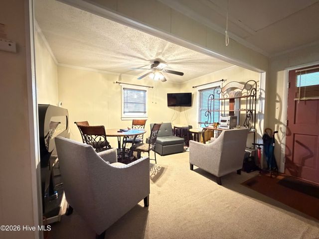 3606 Central Heights Road, Goldsboro, NC 27534