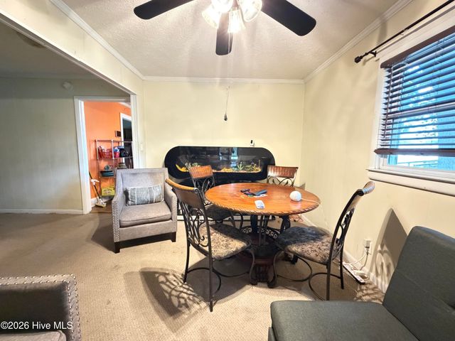 3606 Central Heights Road, Goldsboro, NC 27534