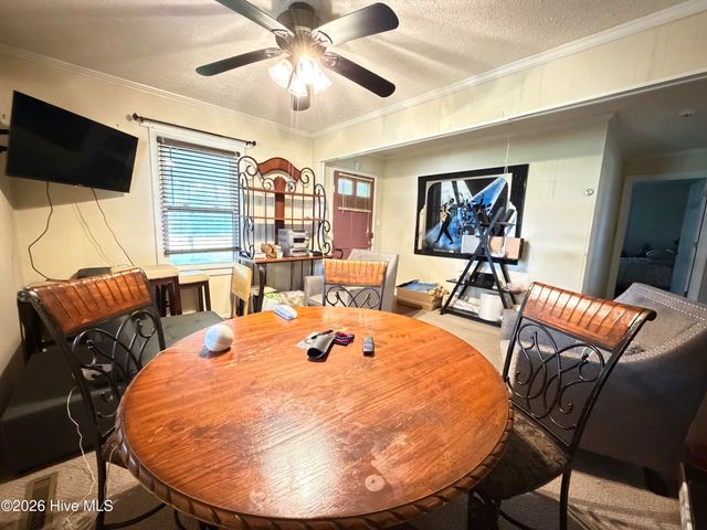 3606 Central Heights Road, Goldsboro, NC 27534