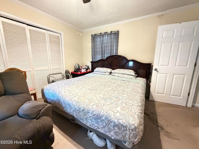 3606 Central Heights Road, Goldsboro, NC 27534