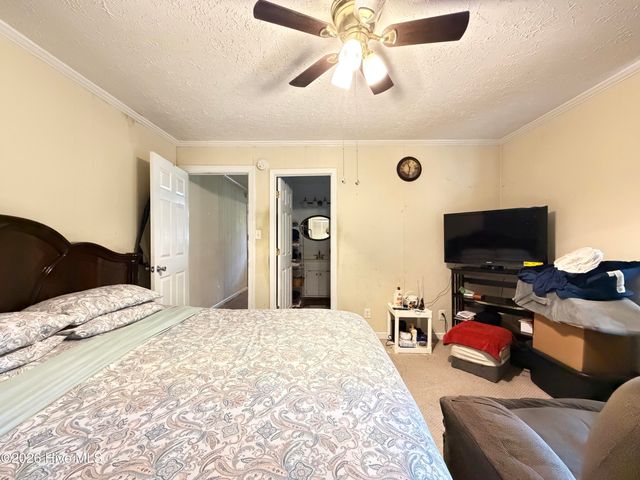 3606 Central Heights Road, Goldsboro, NC 27534