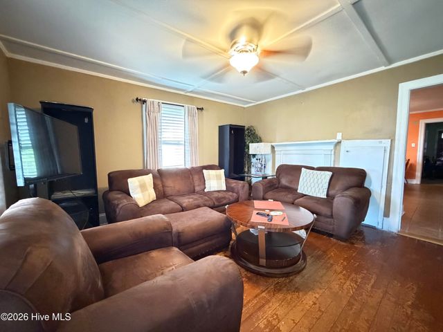 3606 Central Heights Road, Goldsboro, NC 27534