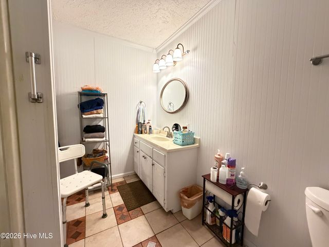 3606 Central Heights Road, Goldsboro, NC 27534
