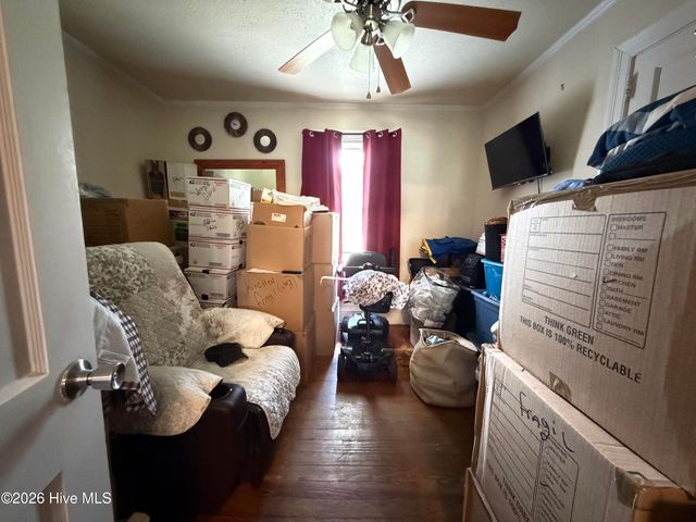3606 Central Heights Road, Goldsboro, NC 27534
