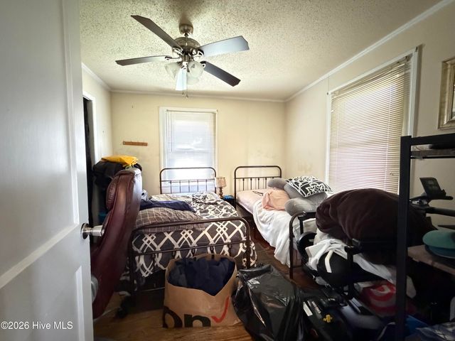 3606 Central Heights Road, Goldsboro, NC 27534