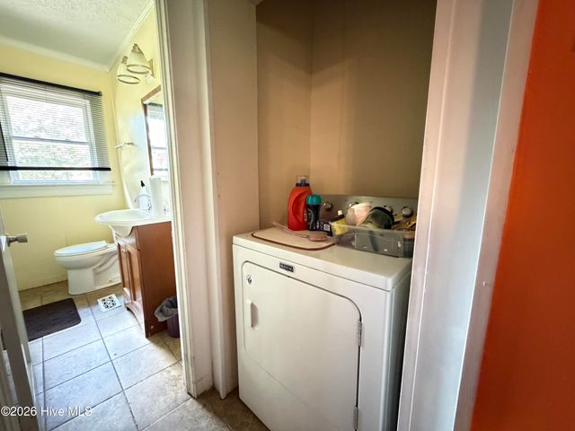 3606 Central Heights Road, Goldsboro, NC 27534