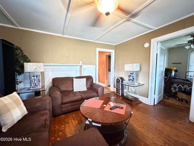 3606 Central Heights Road, Goldsboro, NC 27534