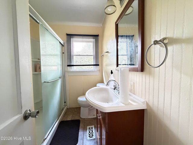 3606 Central Heights Road, Goldsboro, NC 27534