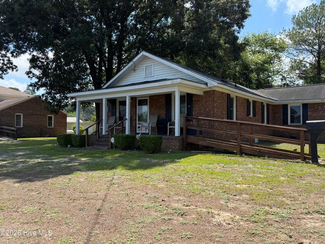 3606 Central Heights Road, Goldsboro, NC 27534