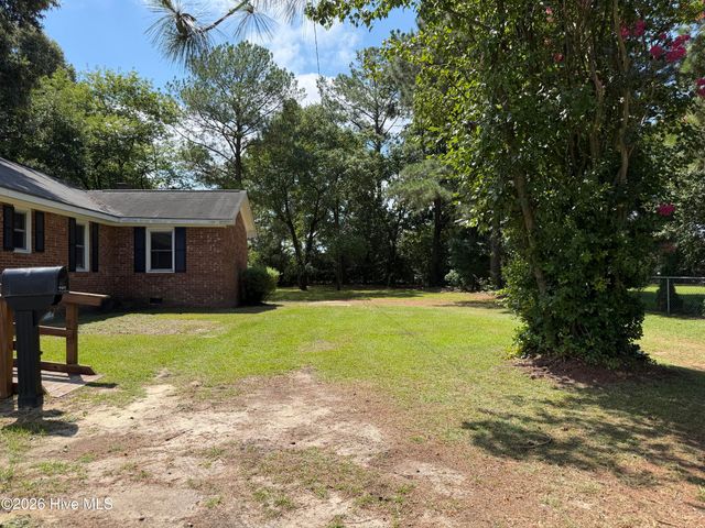3606 Central Heights Road, Goldsboro, NC 27534