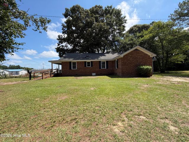 3606 Central Heights Road, Goldsboro, NC 27534