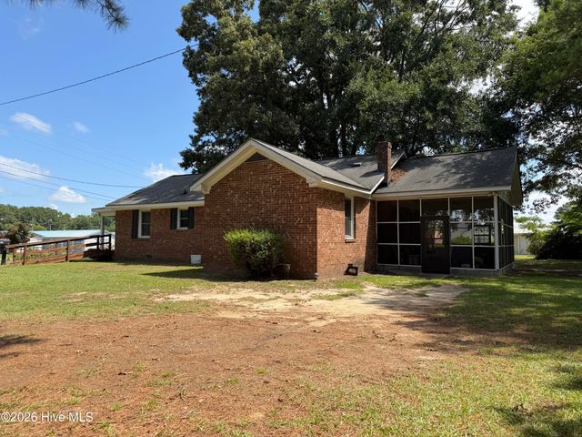 3606 Central Heights Road, Goldsboro, NC 27534