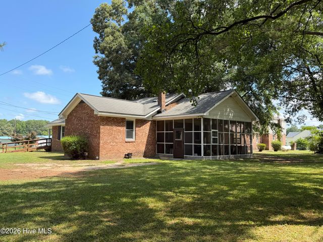 3606 Central Heights Road, Goldsboro, NC 27534