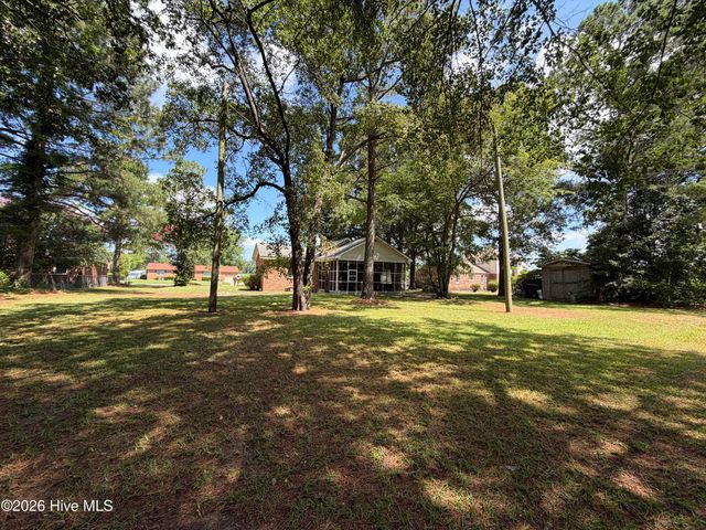 3606 Central Heights Road, Goldsboro, NC 27534