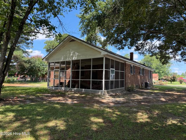 3606 Central Heights Road, Goldsboro, NC 27534