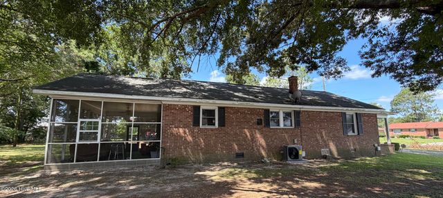 3606 Central Heights Road, Goldsboro, NC 27534